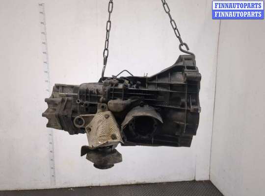 купить КПП 5-ст.мех. (МКПП) на Audi A4 (B5) 1994-2000