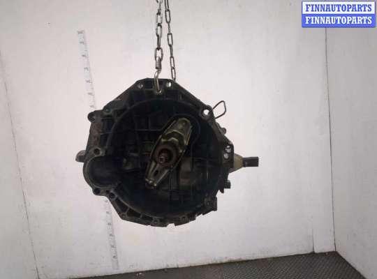 Купить КПП 5-ст.мех. (МКПП) на Audi A4 (B5) 1994-2000 КПП 5-ст.мех. (МКПП) AU1694110 на Audi A4 (B5) 1994-2000