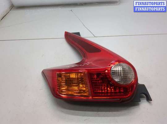 Фонарь (задний) NS994566 на Nissan Juke 2010-2019