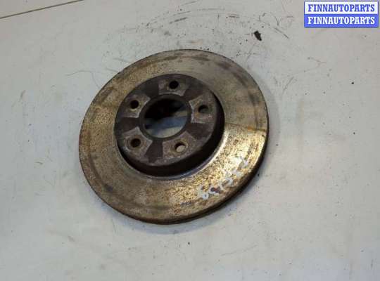 купить Диск тормозной на Ford C-Max 2002-2010