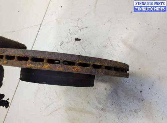 купить Диск тормозной на Ford C-Max 2002-2010