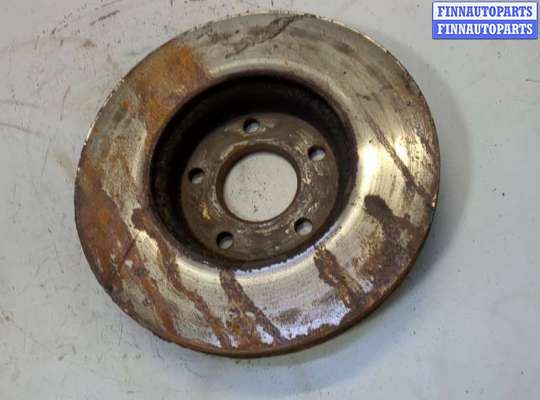 Купить Диск тормозной на Ford C-Max 2002-2010 Диск тормозной FO2024851 на Ford C-Max 2002-2010