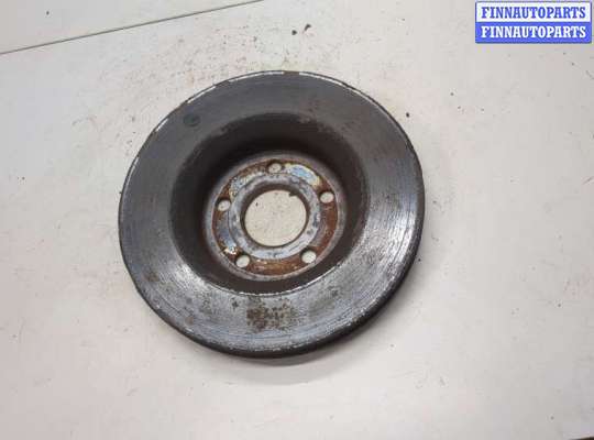 Диск тормозной JPX4908 на Jeep Grand Cherokee 2010-2013