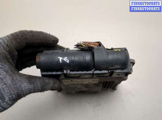 купить Блок управления двигателем на Volkswagen Touareg 2002-2007