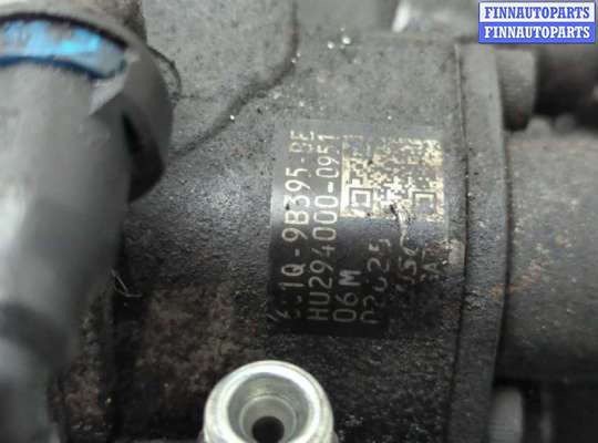 купить ТНВД на Ford Transit 2006-2014