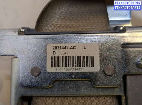 купить Ремень безопасности на Ford Edge 2006-2015