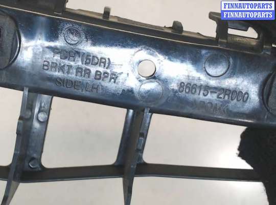 купить Кронштейн бампера на Hyundai i30 2007-2012
