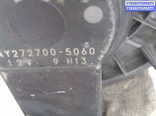 купить Двигатель отопителя (моторчик печки) на Acura RDX 2006-2011