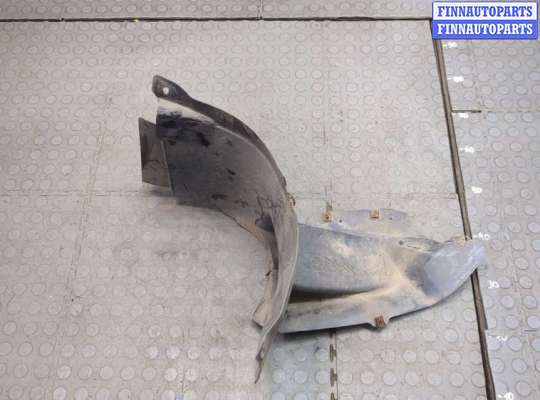 купить Защита арок (подкрылок) на Volkswagen Passat 6 2005-2010