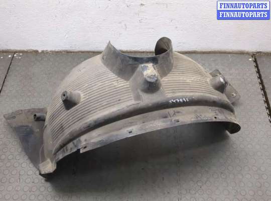 купить Защита арок (подкрылок) на BMW X3 E83 2004-2010