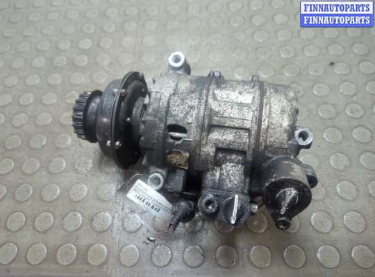 Компрессор кондиционера VG2753857 на Volkswagen Touareg 2006-2010