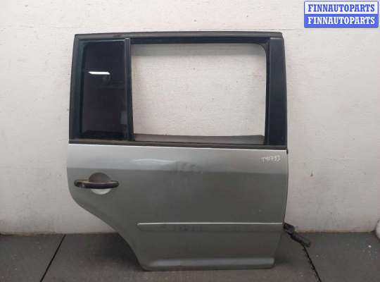 Дверная карта (Обшивка двери) VG2529162 на Volkswagen Touran 2003-2006