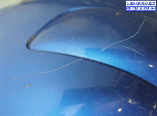 купить Решетка радиатора на Nissan Note E11 2005-2013