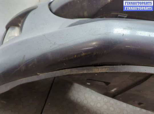 купить Бампер на Peugeot 308 2007-2013