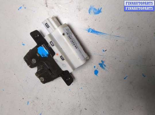 Замок багажника RN1553344 на Renault Laguna 2 2001-2007