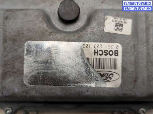 купить Блок управления двигателем на Ford Mondeo 4 2007-2015