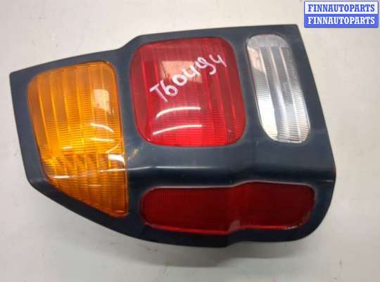 Фонарь (задний) MT570979 на Mitsubishi Montero Sport / Pajero Sport 1996-2008
