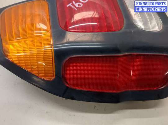 купить Фонарь (задний) на Mitsubishi Montero Sport / Pajero Sport 1996-2008
