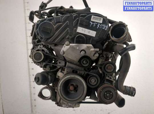 Форсунка топливная OP2353879 на Opel Zafira C 2011-2019