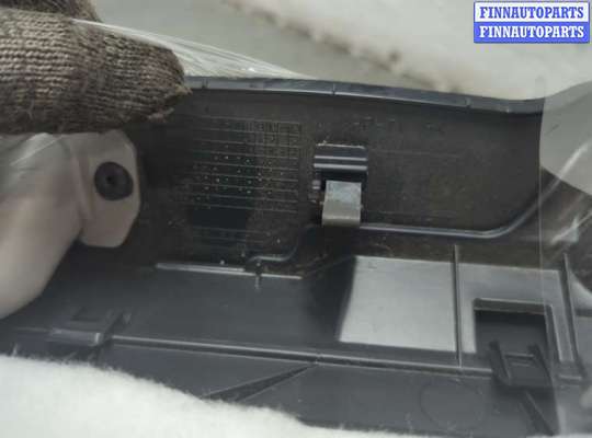 купить Обшивка крышки (двери) багажника на Mercedes A W169 2004-2012