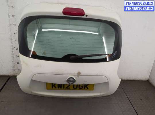 купить Щеткодержатель на Nissan Juke 2010-2019