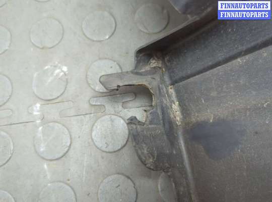 купить Защита арок (подкрылок) на Infiniti FX 2008-2013