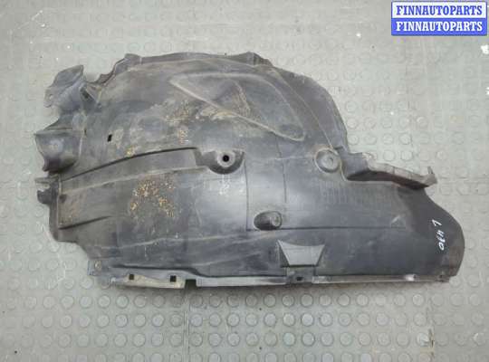 купить Защита арок (подкрылок) на Infiniti FX 2008-2013