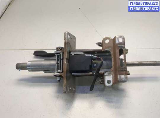 купить Колонка рулевая на Audi A6 (C7) 2011-2018