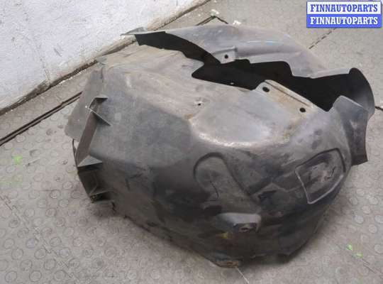купить Защита арок (подкрылок) на Ford Focus 3 2011-2015