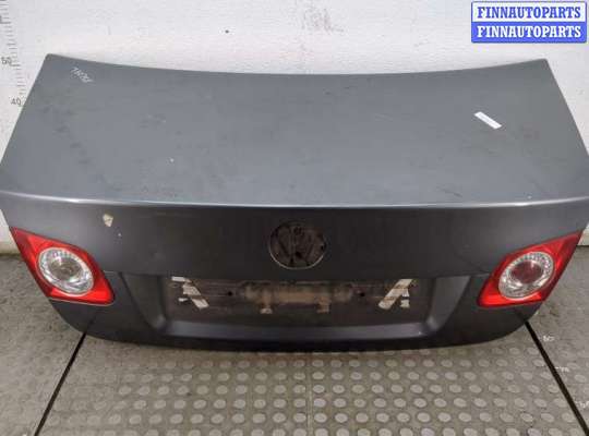 Кнопка открывания багажника с крышки VG2726279 на Volkswagen Jetta 5 2005-2011