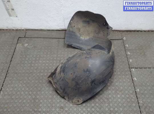 купить Защита арок (подкрылок) на Volkswagen Passat 6 2005-2010