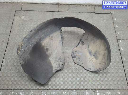 купить Защита арок (подкрылок) на Volkswagen Passat 6 2005-2010