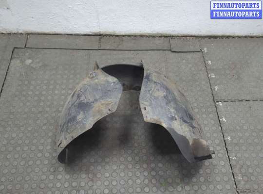 купить Защита арок (подкрылок) на Volkswagen Passat 6 2005-2010