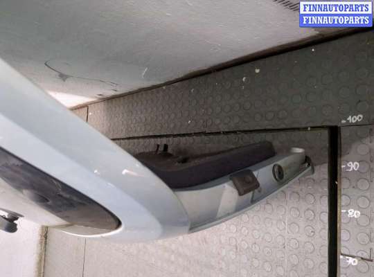 Ручка крышки багажника (задней двери) на Renault Laguna II