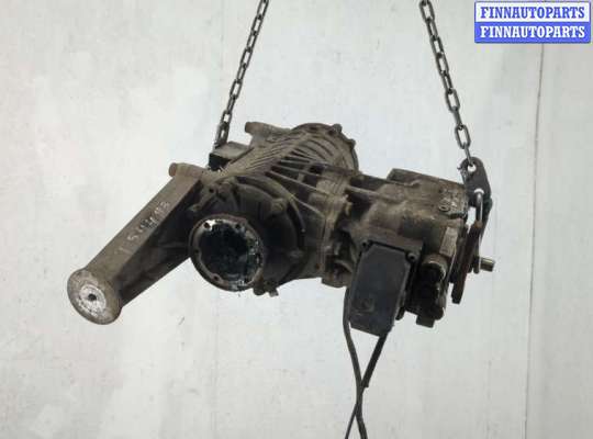 купить Редуктор моста на Audi TT (8N) 1998-2006