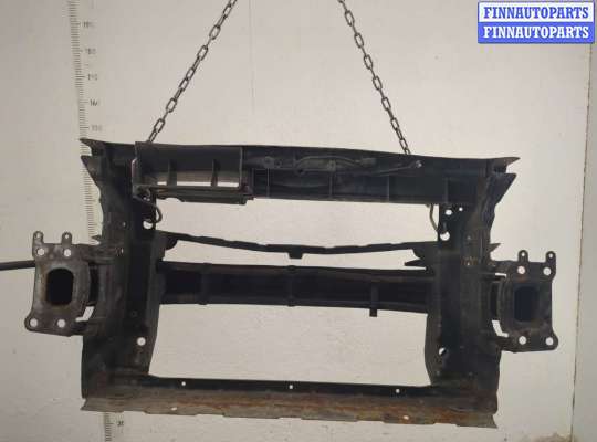 купить Рамка передняя (телевизор) на Skoda Octavia (A5) 2004-2013