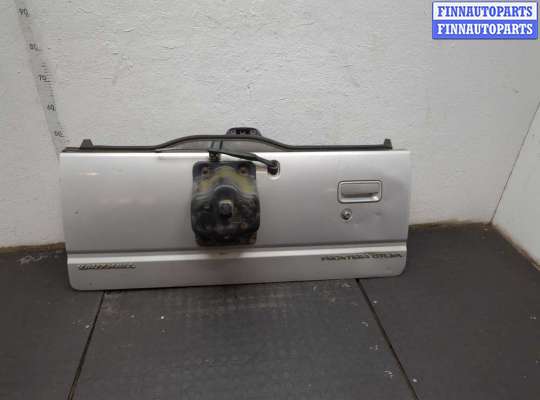 Крышка (дверь) багажника OP2391825 на Opel Frontera B 1999-2004
