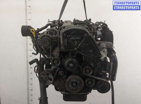 купить Насос гидроусилителя руля (ГУР) на KIA Sorento BL 2002-2011