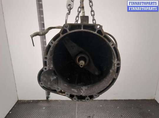 КПП 5-ст.мех. (МКПП) FO2149734 на Ford Transit 2006-2014