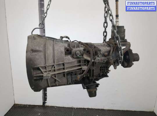 купить КПП 5-ст.мех. (МКПП) на Ford Transit 2006-2014