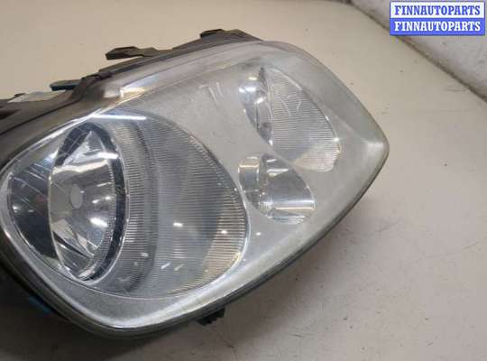 купить Фара (передняя) на Volkswagen Touran 2003-2006