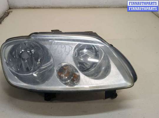 Фара (передняя) VG2361456 на Volkswagen Touran 2003-2006
