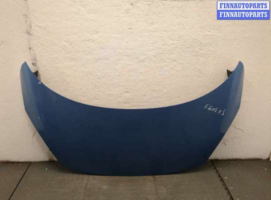 Купить Капот на Renault Scenic 2012-2016 Капот RN1591278 на Renault Scenic 2012-2016