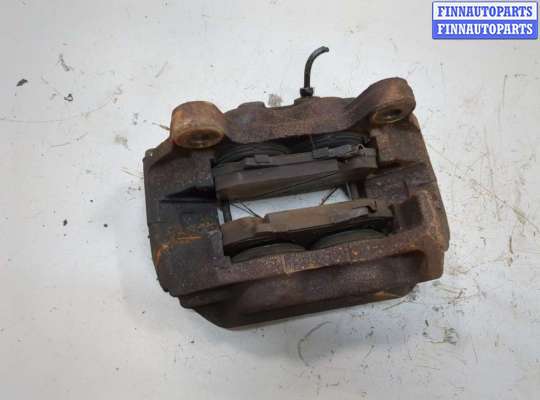 Суппорт на Toyota Tundra I