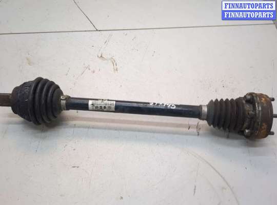 Полуось (приводной вал, шрус) VG2773689 на Volkswagen Golf 5 2003-2009