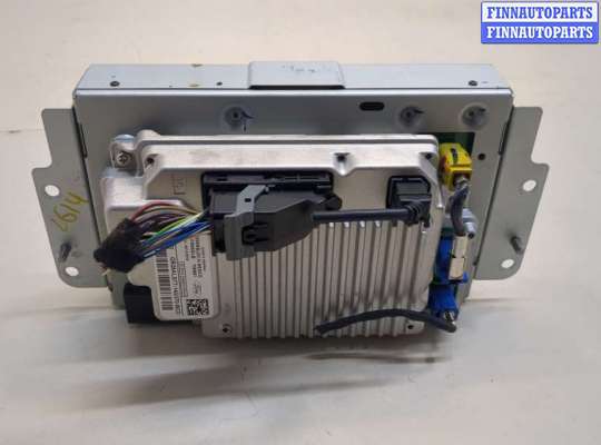 купить Дисплей компьютера (информационный) на Ford Fusion 2017-2020 USA