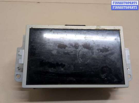 купить Дисплей компьютера (информационный) на Ford Fusion 2017-2020 USA