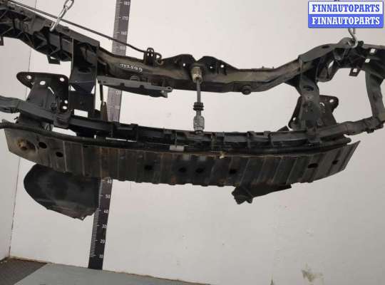 купить Усилитель бампера на Ford Focus 2 2008-2011