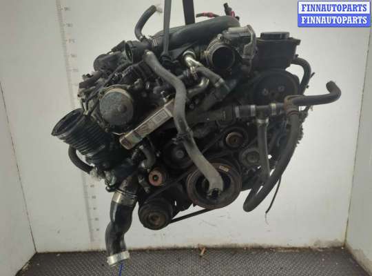 Форсунка топливная BM3549876 на BMW X3 E83 2003-2010