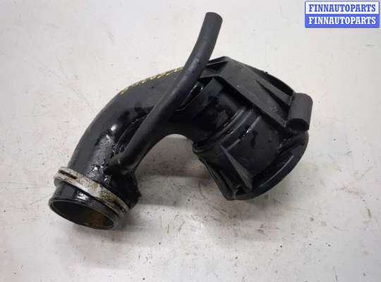 Измеритель потока воздуха (расходомер) MB1689537 на Mercedes C W203 2000-2008